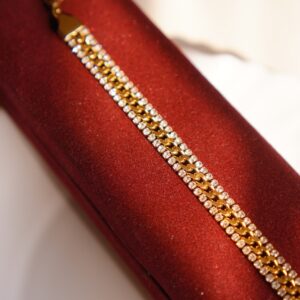 The Big Chain Bracelet