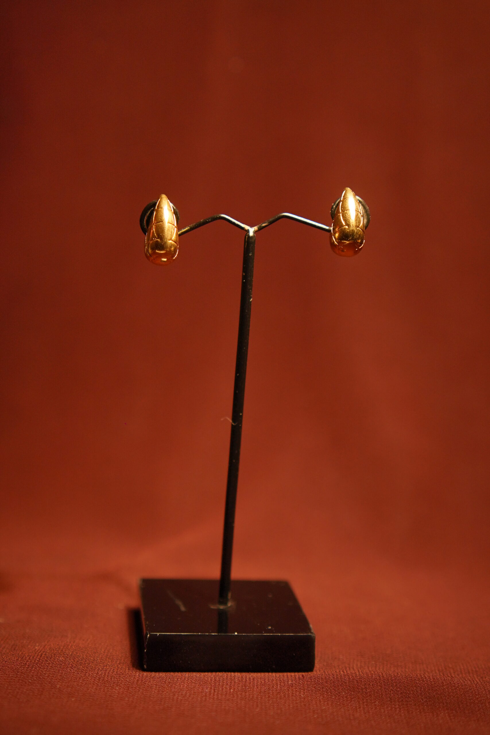 Gala earrings - Image 3